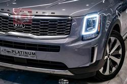 Kia Telluride